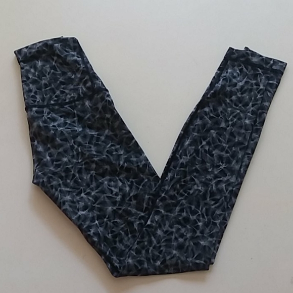 Lululemon wunder under pant high-rise nulu legging - Picture 8 of 10